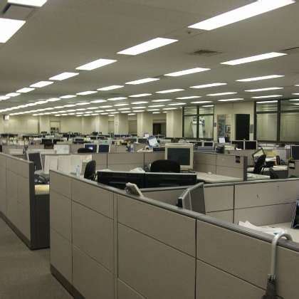 Morgan Stanley Office Photos | Glassdoor