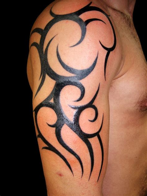 Tribal Tattoo Designs WIKI Meaning & Picture Gallery