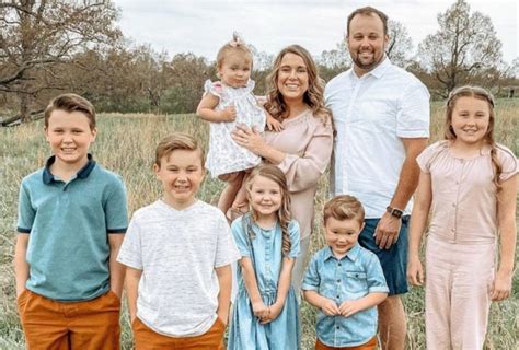 Duggar family speaks out after 'Counting On' cancellation