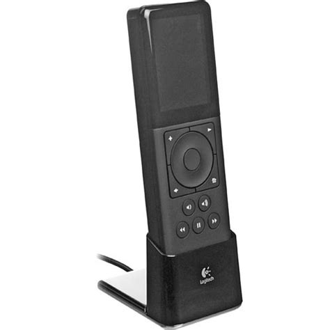 Logitech Squeezebox Controller 930-000036 B&H Photo Video