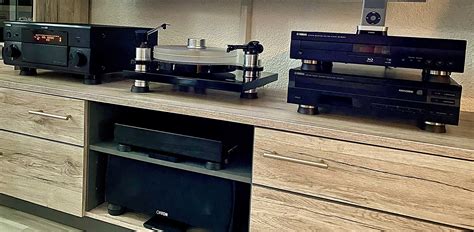 Mein Setup / Yamaha | offtopic, setup, yamaha | hifi-forum.de Bildergalerie