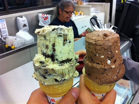 Ice Cream Nostalgia – Foster’s Freeze and Rite-Aid | Nolan's blog - Travel, Food, Poker, Photos