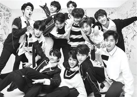 The Boyz Profile - K-Pop Database / dbkpop.com