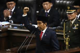 Indonesia: New President Jokowi Promises Tougher Line With Australia | TIME