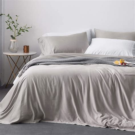 The 5 Best Sheets For Purple Mattresses