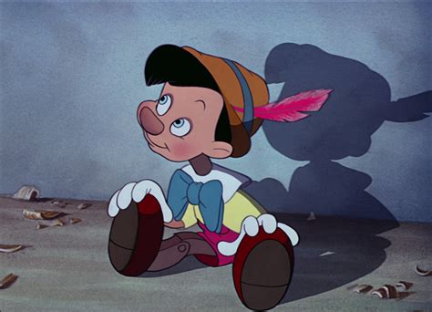 Pinocchio / Characters - TV Tropes