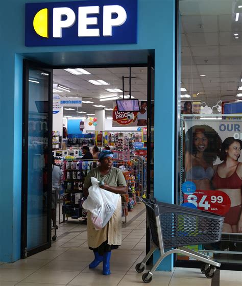 South African retailer Pepkor raises $66 mln in bond market | Reuters