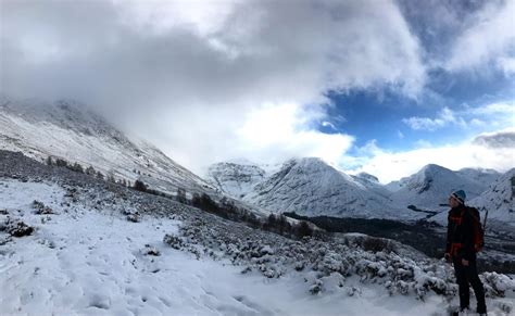 Glencoe, Scotland : r/hiking