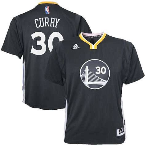 Warriors Yellow Sleeve Jersey : Men's Nike Black Golden State Warriors 2018 NBA Finals ...