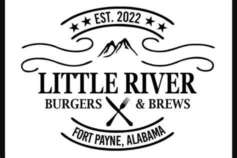 Little River Burgers & Brews - Visit Lookout Mountain Alabama