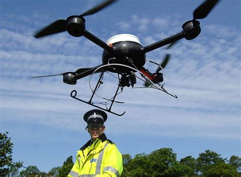 Government use of surveillance drones is 'probably illegal' | The Independent | The Independent