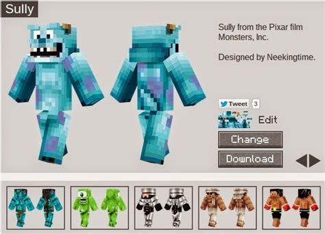 Where to Find the Best Minecraft Skins