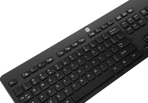 Questions and Answers: HP Pavilion 400 Wireless Membrane Keyboard Black 4XL88AA#ABA - Best Buy