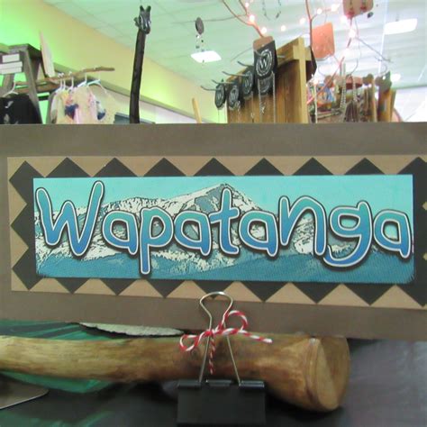 Wapatanga - Etsy