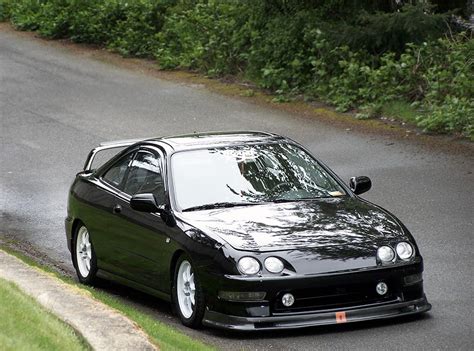 Blaxican05's Integra | A's 94 GSR