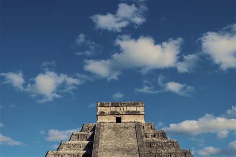 Explore the Cancun Museums: 6 Unique Places That You Can Visit!