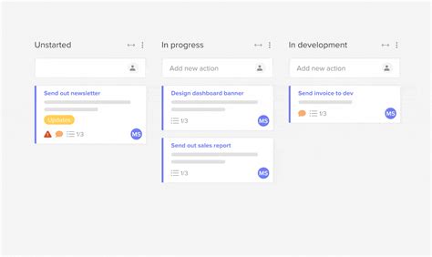 The #1 Best IT Project Plan Template | Hive Project Management