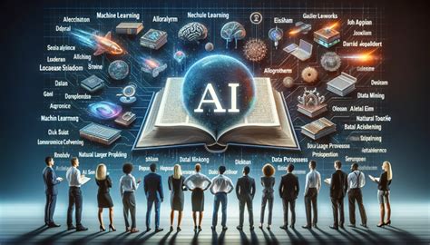 Glossary & Lexicon of Artificial Intelligence (AI) | 2025 | Aixploria