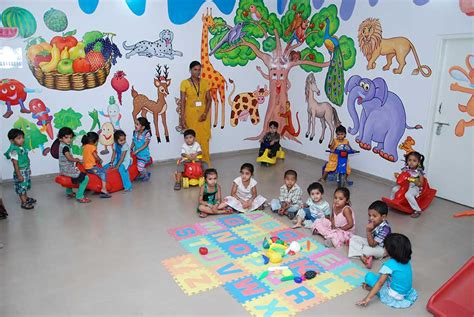 Kharadi , eon it park , kharadi by pass - Play school , pre school ...