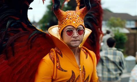 Film Review: Rocketman (2019) – There Ought To Be Clowns