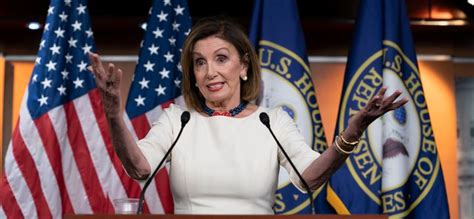 Nancy Pelosi’s Daughter Is Writing A Book About Her Mom | HuffPost ...