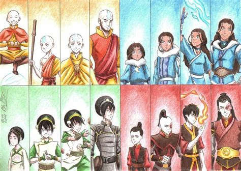 Want to erase my memory and to watch these beautiful animated series ...