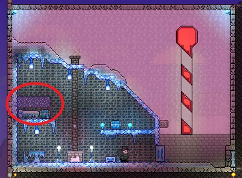 How To Make A Glass Kiln In Terraria | Learn Glass Blowing