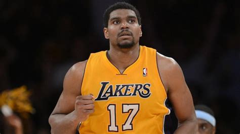 Lakers Player Of The Day #11: Andrew Bynum : r/lakers