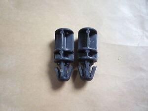 wheelie bin lid hinge pin's x 2 plastic omnium free uk postage | eBay