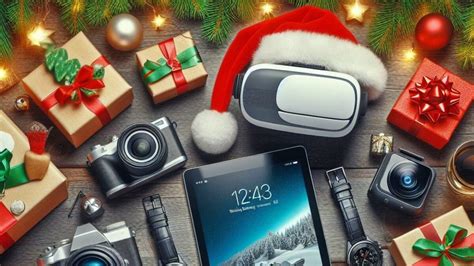 Best Christmas Gift Ideas For Tech Lovers 2023 - Softonic