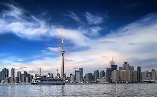 Hello Toronto | Explore #48. Thank you! | Robert | Flickr