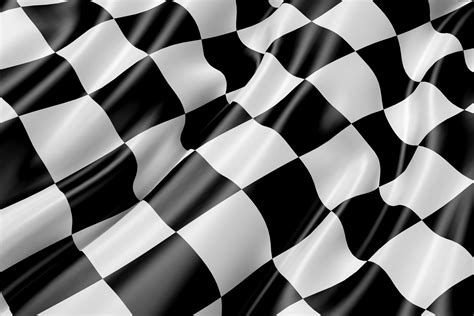 Black And White Checkered Wallpapers Group (42+)