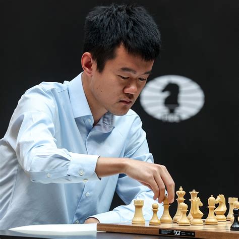 Ding Liren makes chess history as China's first male world champion - CGTN