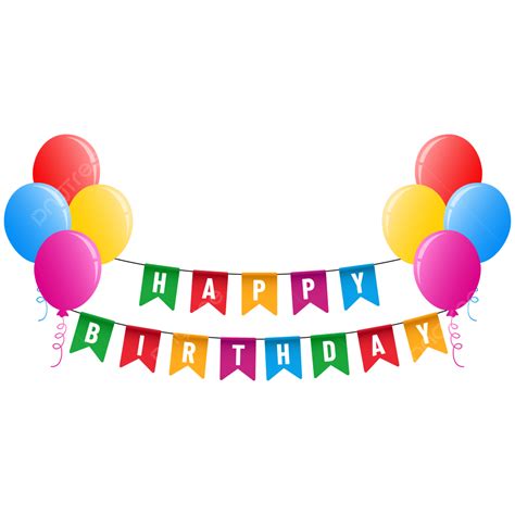 Happy Birthday Banner Balloons Sell Online | setup.chambermaster.com