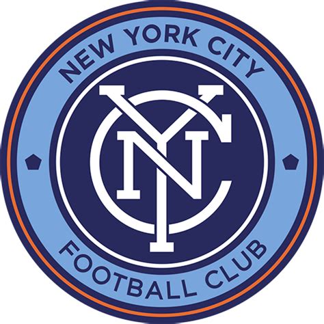 New York City FC Kits 2017 - Dream League Soccer - Kuchalana