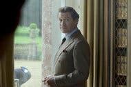 The Crown - The New York Times