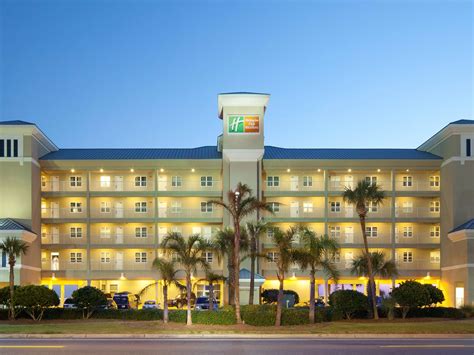 Panama City Beach Hotel and Resort - Holiday Inn By Panama City, FL