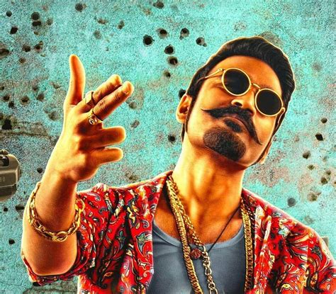 Maari 2 Wallpapers - Top Free Maari 2 Backgrounds - WallpaperAccess