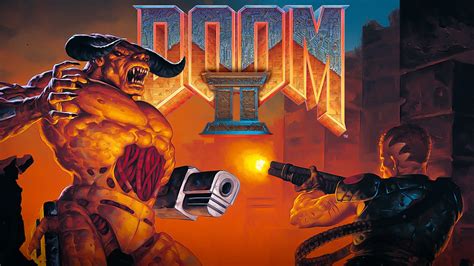 Recension: Doom 2: Hell on Earth [PS4] | PSbloggen.se