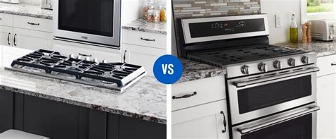 Range vs. Cooktop: Which Should You Choose? | Maytag