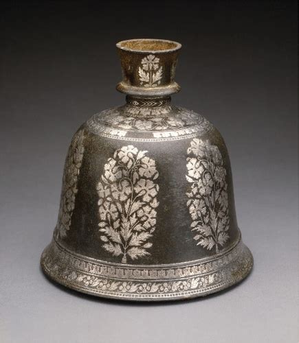 Full article: Bidriware: An examination of the Indian metalware’s origins