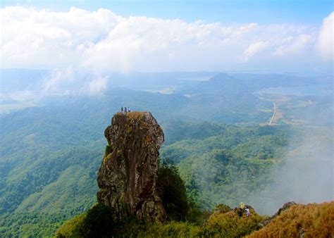 Batangas Mountains