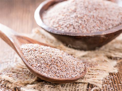 Psyllium Husk and Powder - The Way to Incorporate It into the Diet