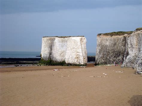 Botany Bay | Kent | UK Beach Guide