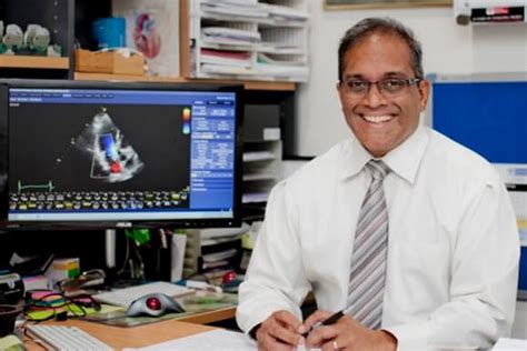 Dr Manish Patel (Cardiologist) - Healthpages.wiki