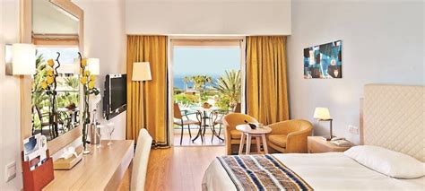 Olympic Lagoon Resort Paphos