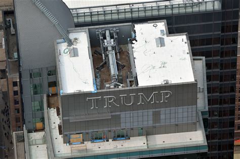 Donald Trump Is Fighting a Toronto Developer Over Trump Tower | Fortune