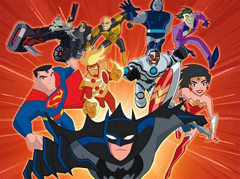 List of Justice League Action episodes | I'll Get Drive-Thru