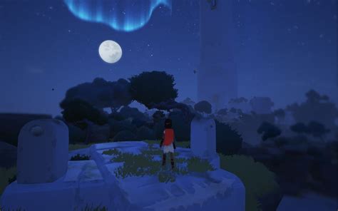 Rime review | PC Gamer