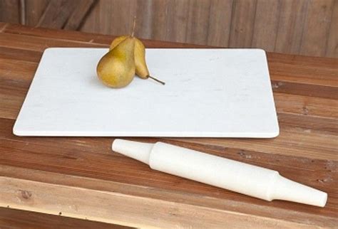 Marble Pastry Board - Extra Large | Marble rolling pin, Pastry board, Marble pastry board